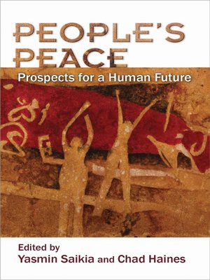 cover image of People's Peace